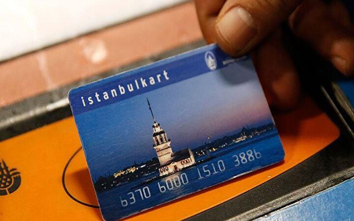 <p>İstanbul kartınızı 'https://kisisellestirme.istanbulkart.istanbul/' adresini kullanarak kişileştirmek için linkte açılan bilgileri doldurarak Kaydet butonuna tıklamanız gerekiyor.</p>
