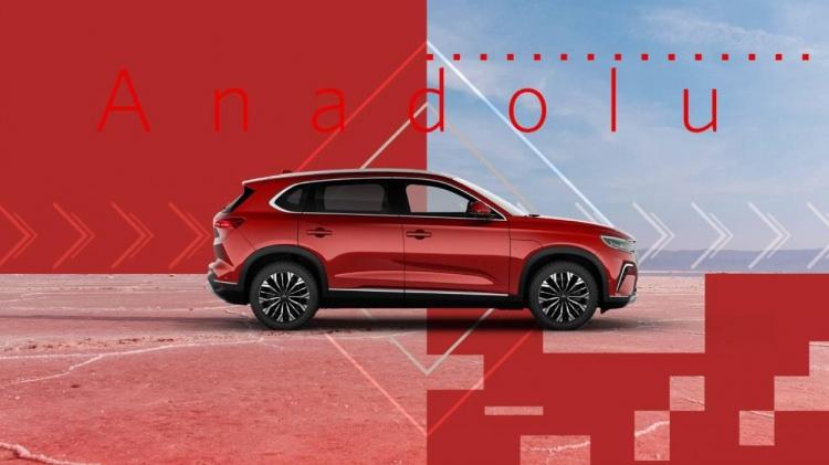 <p>Yenilikçi ve uzun menzilli olması özelliğiyle elektrikli otomobiller arasında adeta bir adım öne geçen TOGG, Las Vegas'taki teknoloji etkinliğinde ikinci kez gövde gösterisi yaparak görücüye çıkacak.</p>
