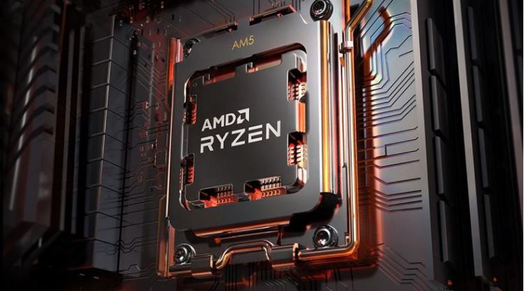 <p><strong>AMD'DEN OYUN SEVERLERİ HEYECANLANDIRAN İŞLEMCİ</strong></p>

<p> </p>

<p>Dünyadaki çip krizi devam ederken, ABD'li çip üreticisi AMD etkinliğe oyun sektöründe elini oldukça güçlendireceği Zen 4 mimariye sahip yeni nesil 3D V-CACHE işlemcileriyle gelecek. Ryzen 7000 X3D çatısı altında etkinlikte yerini alacak olan AMD’nin son teknoloji işlemcisi, Intel 13'ncü nesil Core ailesiyle kıyasıya rekabete girmesi bekleniyor.</p>
