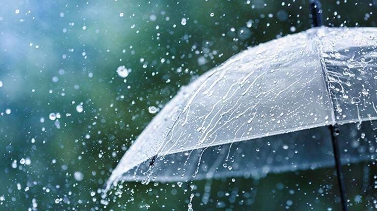 <p>EDİRNE 7°C, 16°C<br />
Parçalı ve çok bulutlu, gece saatlerinden itibaren aralıklı sağanak yağışlı</p>
