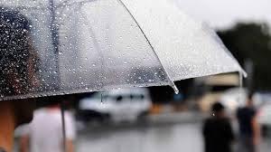 <p>EGE<br />
Parçalı ve çok bulutlu, Edremit Körfezi çevrelerinin sağanak yağışlı geçeceği tahmin ediliyor.</p>
<p>A.KARAHİSAR 5°C, 14°C<br />
Parçalı ve çok bulutlu</p>
<p>DENİZLİ 9°C, 18°C<br />
Parçalı ve çok bulutlu</p>