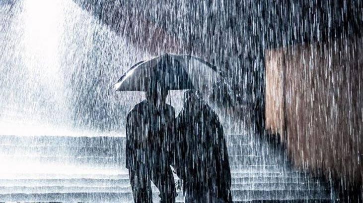 <p>AĞRI 0°C, 7°C<br />
Parçalı ve çok bulutlu</p>
<p>ERZURUM 0°C, 5°C<br />
Parçalı ve çok bulutlu, gece ve sabah saatlerinde yağmur ve karla karışık yağmurlu, yüksekleri kar yağışlı</p>