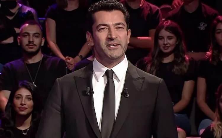 <p><strong>1000. bölümüne ulaşan Kim milyoner olmak ister özel bölümünde atv'nin sevilen dizi oyuncuları yarışacak.</strong></p>
<p> </p>