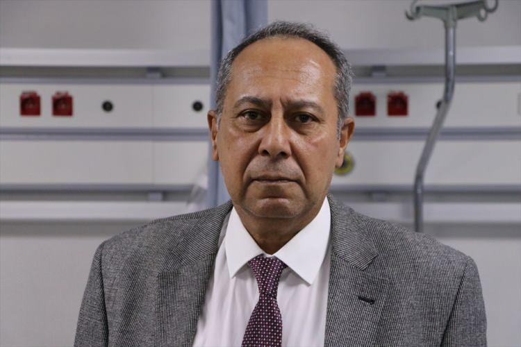 <p><strong>'BU OLAY ÖRNEK OLMALI'</strong></p>
<p>Gaziantep Büyükşehir Belediyesi Sağlık Hizmetleri Daire Başkanı Serdar Tolay, sağlık çalışanlarına yapılan saldırıların karşısında olduklarını belirterek, yaşanan olayın sağlıkçıların ne kadar önemli bir iş yaptıklarını bir kez daha gözler önüne serdiğini söyledi. </p>