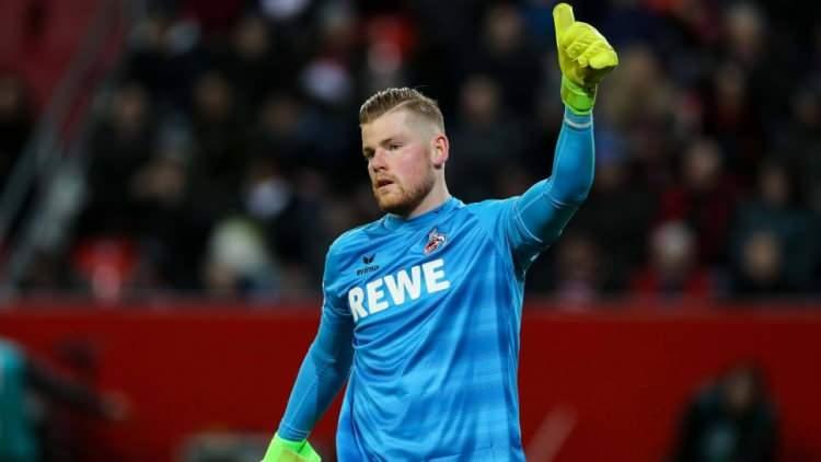 <p>* Timo Horn / Köln / 1.5 Mil. Euro</p>