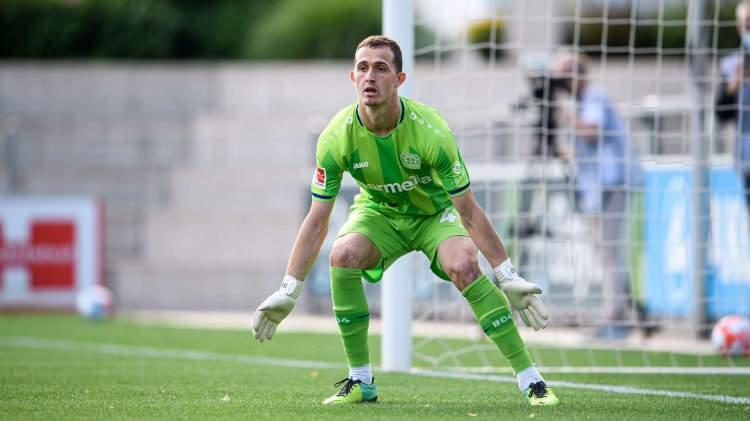<p>* Andrey Lunev / Bayer Leverkusen / 1.5 Mil. Euro</p>
