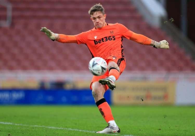 <p>* Josef Bursik / Stoke City / 2 Mil. Euro</p>