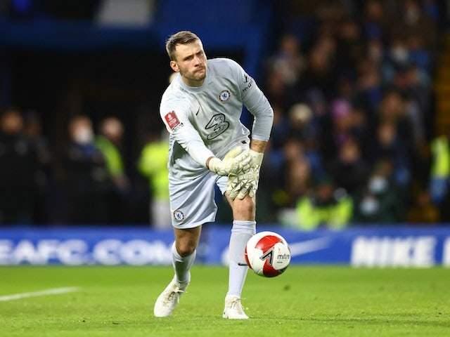 <p>* Marcus Bettinelli / Chelsea / 2 Mil. Euro</p>

