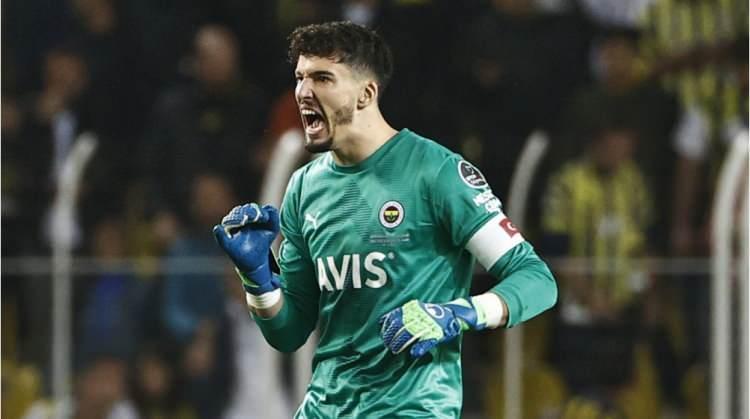 <p>* Altay Bayındır / Fenerbahçe / 13 Mil. Euro</p>