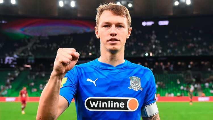 <p>* Matvey Safonov / Krasnodar / 15 Mil. Euro</p>
