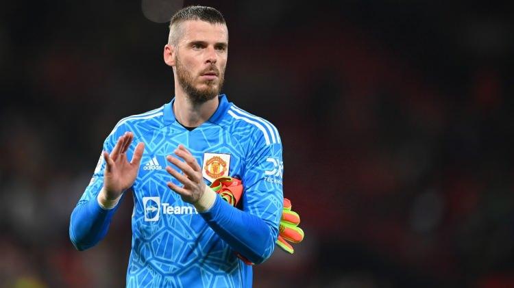 <p>* De Gea / Manchester United / 15 Mil. Euro</p>