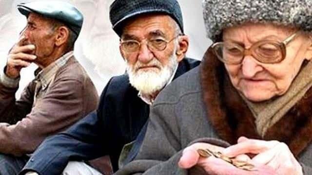<p>Bunlardan birisi prim gün sayısı, çalışma süresinde maden işçilerinin 1800, diğer işçilerin ise 3600 gün fiili hizmet süresi kapsamında çalışması gerekiyor. </p>

<p> </p>
