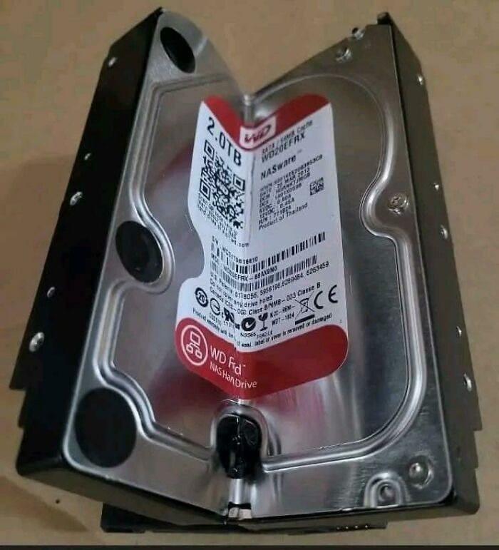 <p>Diskte yeni bölüm oluşturmaktan kasıt bu olmamalıydı.</p>
