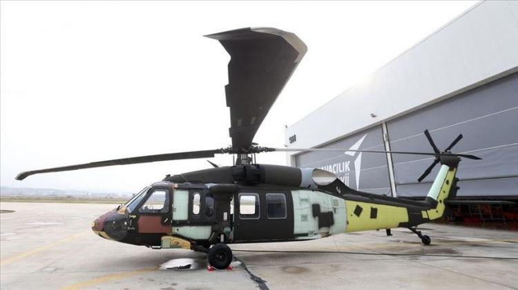 <p><strong>HELİKOPTER ENDÜSTRİSİNDE ÇITAYI YÜKSELTECEK</strong></p>

<p> </p>
