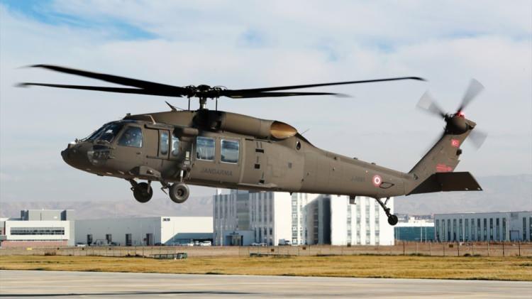 <p>Genel Maksat Helikopteri Projesi ile Türkiye'nin askeri ve sivil alanlardaki genel maksat helikopter ihtiyacının karşılanması amaçlanıyor. </p>
