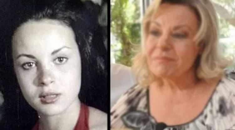 <p><span style="color:#B22222"><strong>İŞTE ZEYNEP DEĞİRMENCİOĞLU'NUN SON HALİ...</strong></span></p>