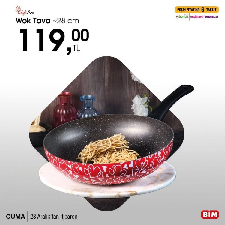 <p>Chef's Pro Çelik Tava 99 TL</p>

<p>Tablet Mob Temizlik Seti 89 TL</p>

<p>Naturalove 6 Parça Bambu Mutfak Seti 55 TL</p>

<p>Ayarlı Dolap Organizeri 12,50 TL</p>
