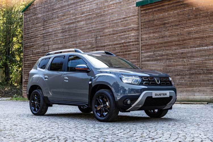 <p>DACİA DUSTER</p>
<p>ESSENTİAL TCe 90 HP</p>
<p>MTV TUTARI: 2.545 TL</p>
