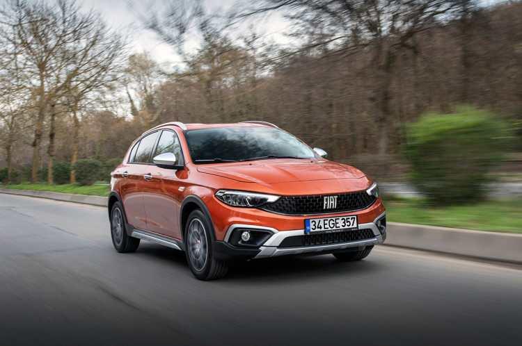 <p>FİAT EGEA CROSS</p>
<p>1,4 FİRE 95 HP</p>
<p>MTV TUTARI: 4.435 TL</p>