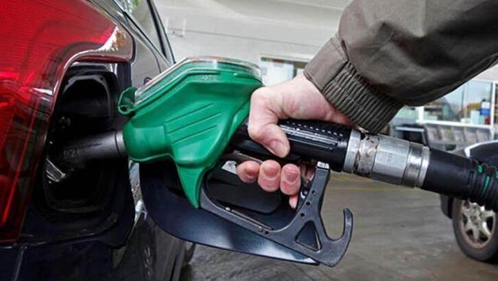 <p>29 Kasım'da motorine 82 kuruş indirim,</p>