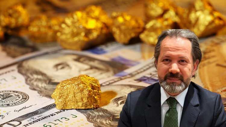 <p>Altın ve para piyasaları uzmanı İslam Memiş, ekonomiye dair açıklamalarda bulundu. Memiş altın yatırımcısını da uyardı.</p>

<p> </p>
