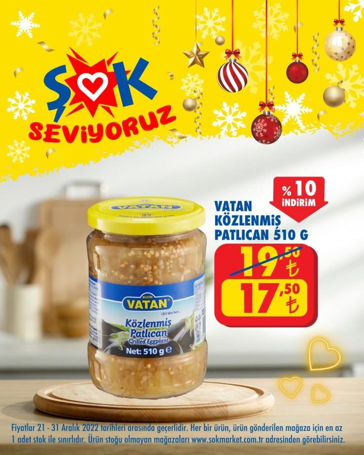 <p>50'li Led Beyaz Dekoratif Aydınlatma 79,95 TL. </p>

<p>Desenli Gaz Lambası 169,90 TL, </p>

<p>Kokulu Kuru Çiçek Çeşitleri 9,99 TL, </p>

<p>Yuvarlak Mum 29,95 TL, </p>

<p>2'li Mum 29,95 TL, </p>
