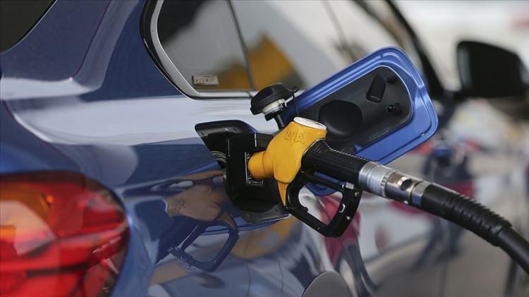 <p>, 30 Kasım'da motorine 58 kuruş indirim,</p>