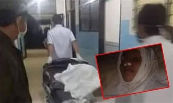<div>Adı sadece "L" olarak açıklanan kadının 'ölümü' borcunu bekleyen kişi de dahil pek çok kişi tarafından şüpheli bulundu. Özellikle sedyedeki ceset karesinin bir filmden sahne olduğunun anlaşılmasıyla şüpheler daha da arttı. Kadının kızı Najwa Almira Ginting daha sonra gerçeği kabul etti ve annesinin hala canlı olduğunu ve sadece borcu nedeniyle ölü taklidi yaptığını söyledi.</div>

<div> </div>
