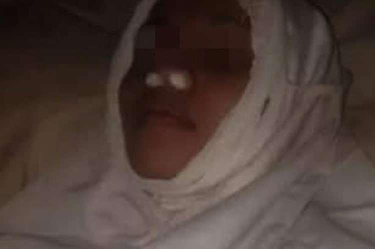 <p>Gönderi, borcu olan kadının evinin yakınındaki bir köprüde meydana gelen bir kazada öldüğünü ve cenazesinin Endonezya'nın Aceh bölgesinde gömüleceğini söyledi.</p>
