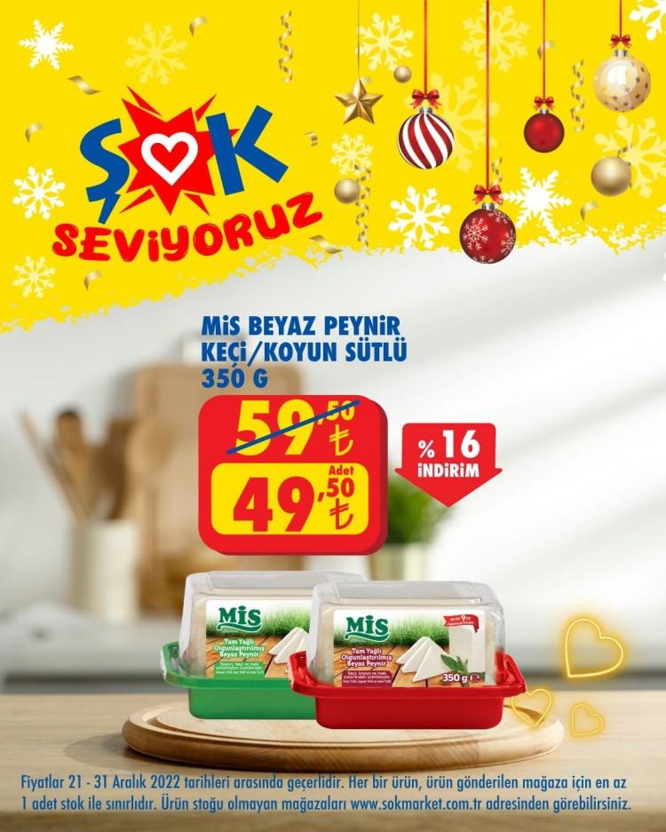 <p>2'li Konik Şamdan Mumu 29,95 TL, </p>

<p>2'li Dekoratif Mumluk 69,95 TL, </p>

<p>4'lü Yüzen Kokulu Mum 29,95 TL, </p>

<p>50'li Tealight 49,95 TL, </p>

<p>2'li Hediyelik Paket Kağıdı 14,95 TL</p>
