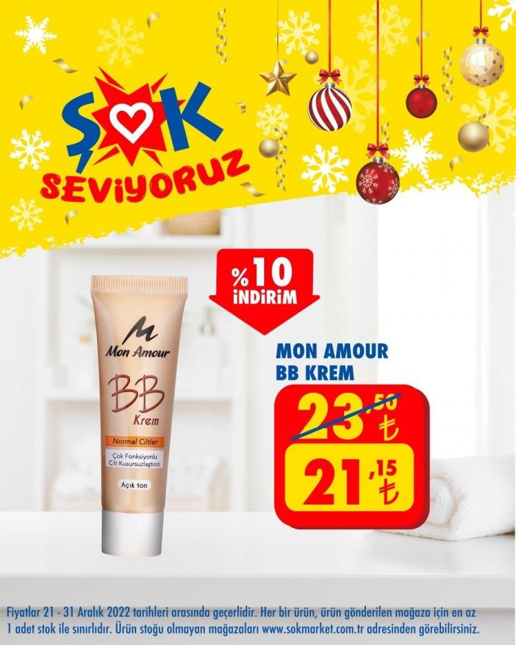 <p>Kare Kokusuz Küllük 5,99 TL, </p>

<p>Tekli Çerçeve 39,95 TL, </p>

<p>150 ml Kar Spreyi 21,95 TL, </p>

<p>Konfeti 21,95 TL, </p>

<p>Katyon Set 6,99 TL, </p>

<p>Tombala 7,90 TL. </p>
