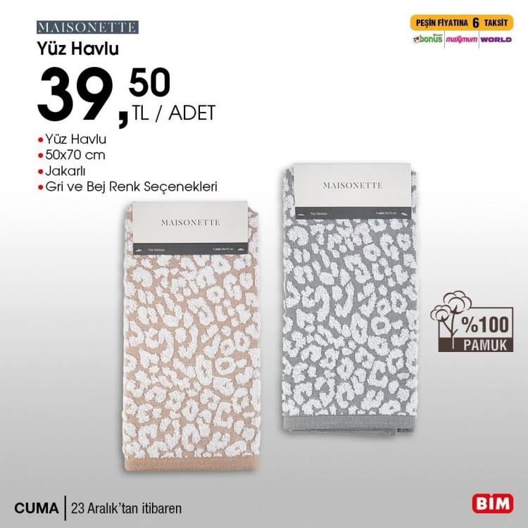 <p>Banyo Paspası 2'li 89 TL</p>
<p>Benante Standlı Kupa Seti 4'lü 189 TL</p>
<p>Bardaklı Başucu Sürahisi 29,50 TL</p>