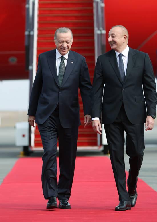 <p><span data-darkreader-inline-color="" style="--darkreader-inline-color:#a95656; color:rgb(165, 42, 42)"><strong>20 EKİM 2022 AZERBAYCAN</strong></span></p>