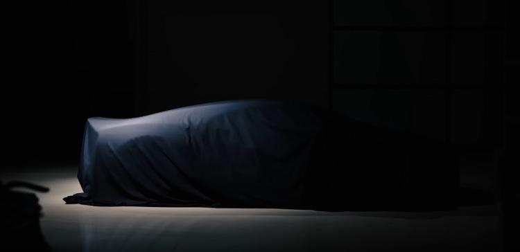 <p>Süper spor otomobil üreticisi Bugatti, tanıtılacak otomobille ilgili teaser yayınlayarak dünyada büyük merak uyandırmıştı.</p>