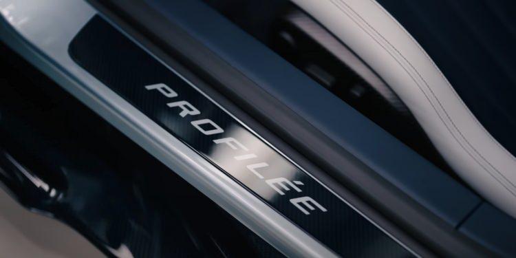 <p>Chiron Profilee, 0-100 km hıza 2,3 saniyede ulaşıyor. 0-200 km hızı ise 5,5 saniye olarak açıklandı.</p>