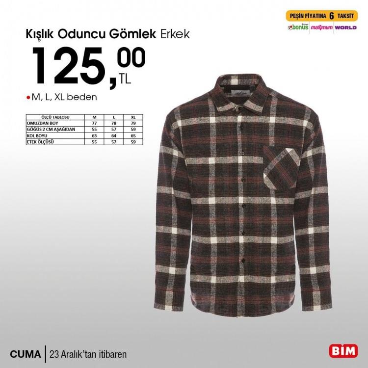 <p>Erkek Bere 39,50 TL</p>
<p>Erkek Viskon Lüks Kaşkol 59 TL</p>
<p>Erkek Kışlık Oduncu Gömlek 125 TL</p>
<p>Kadın Kışlık Oduncu Tunik Gömlek 125 TL</p>