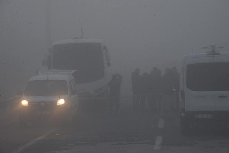 <p>Diyarbakır Cumhuriyet Başsavcılığınca yürütülen soruşturma kapsamında F.A, A.A, G.T. ve B.A. tutuklanmıştı.</p>
<p> </p>