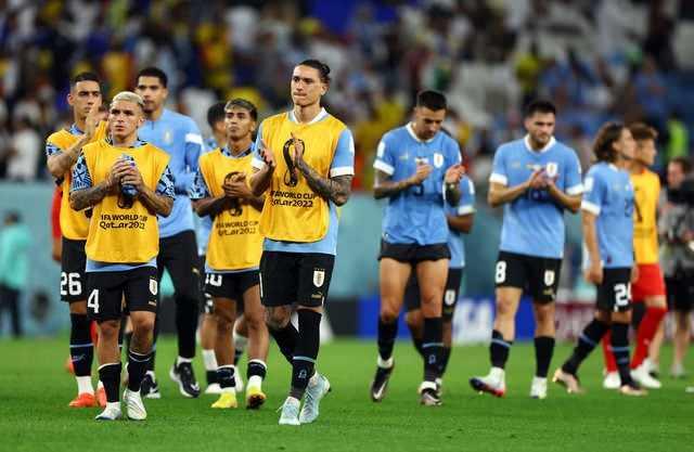 <p>13- Uruguay</p>

<p>9 milyon dolar</p>
