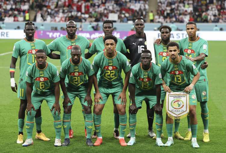 <p>Senegal - 13 milyon dolar</p>
