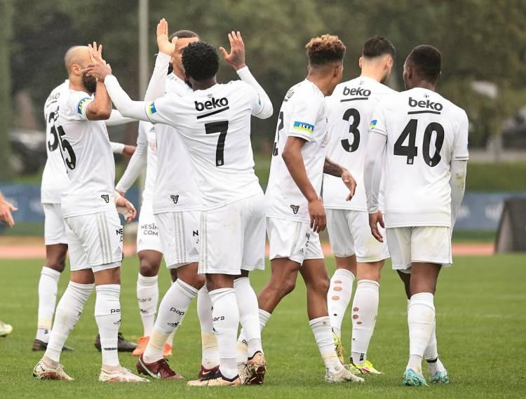 <p>Beşiktaş - 1 milyon 55 bin dolar</p>
