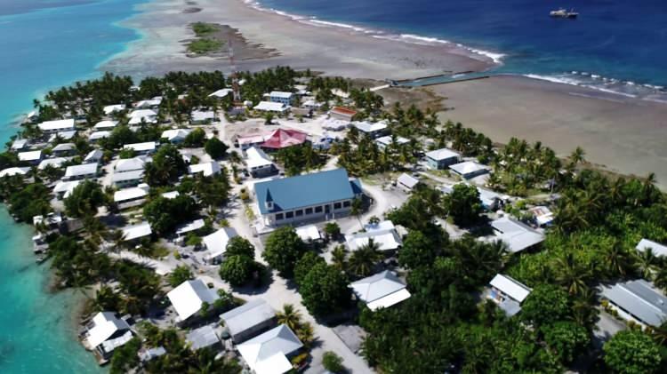<p>Tokelau: 1,357</p>
