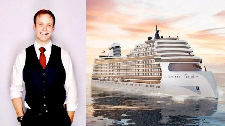 <p>Mark Zuckerberg’in sahip olduğu Meta’da çalışan 28 yaşındaki Austin Welss, ‘evden çalışmak’ için 12 yıllığına bir cruise gemisinin odasını kiraladı. Gemideki tüm hizmetlerden faydalanacak olan Wells, her ay ev kirasından daha düşük ücret ödeyecek.</p>

<p> </p>

<p>Pandemiyle birlikte hayatımıza iyice yerleşen ‘evden çalışma’ seçeneği, insanlara farklı yerlerde yaşama şansı da sunarken, 28 yaşındaki Austin Wells bunu bir adım daha ileri götürdü.</p>
