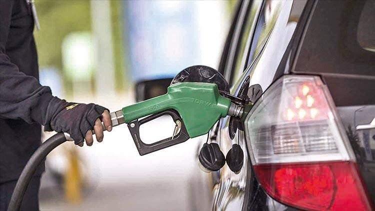 <p>Ankara'da 18 lira 84 kuruşa,</p>