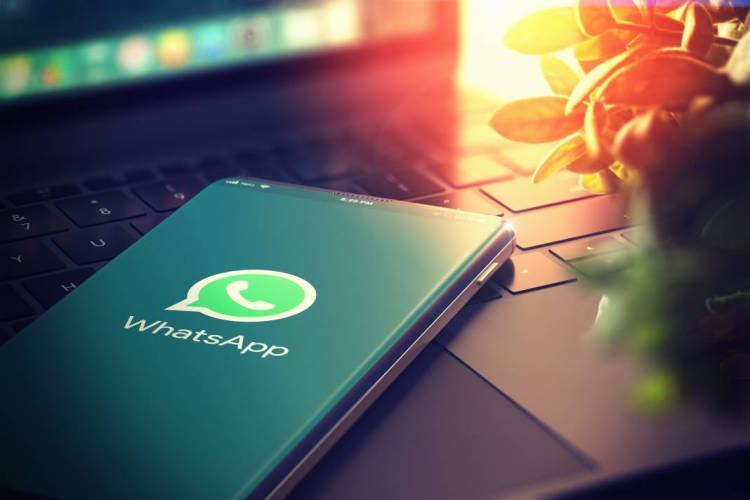 WhatsApp o dert için yeni özellik getirdi!