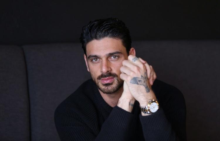 <p>25. Michele Morrone</p>