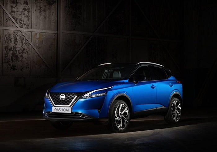 <p><strong>Nissan Qashqai – E-Power</strong></p>
<p>2021 yılının başlarında Türkiye’ye gelmesi beklenen ancak çip krizi ve tedarik engellerine takılan model, E-Power versiyonuyla birlikte önümüzdeki yılın ilk yarısında yollara çıkmak için gün sayıyor.</p>