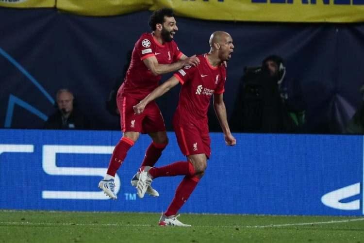 <p>95 - FABINHO</p>
<p>Kulübü: Liverpool<br />
Ülkesi: Brezilya</p>