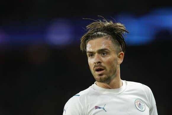 <p>90 - JACK GREALISH</p>

<p>Kulübü: Manchester City<br />
Ülkesi: İngiliz</p>
