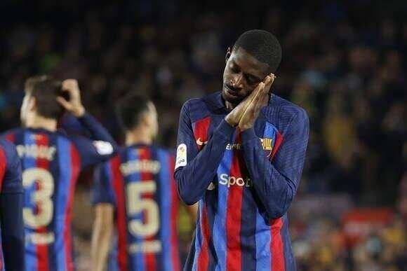 <p>84 - OUSMANE DEMBELE<br />
Takımı: Barcelona<br />
Ülkesi: Fransa</p>
