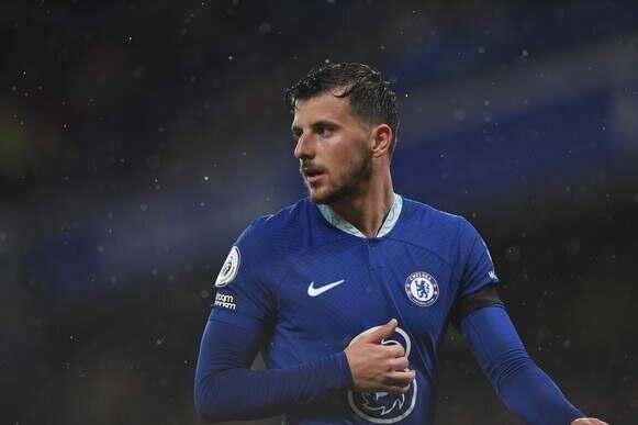 <p>75 - MASON MOUNT</p>

<p>Takımı: Chelsea<br />
Ülkesi: İngiltere</p>
